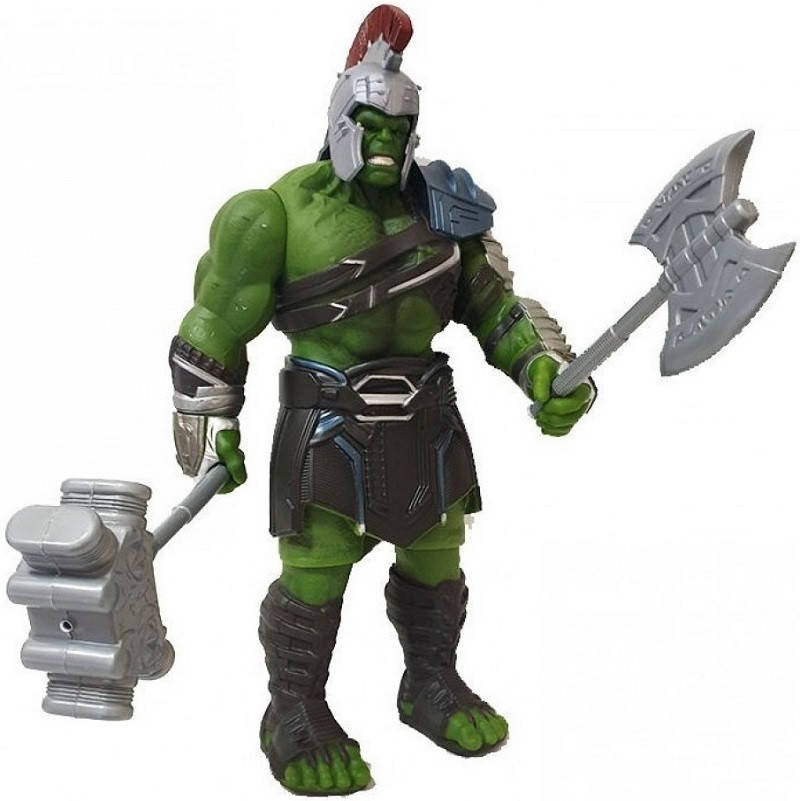 

Халк Гладиатор