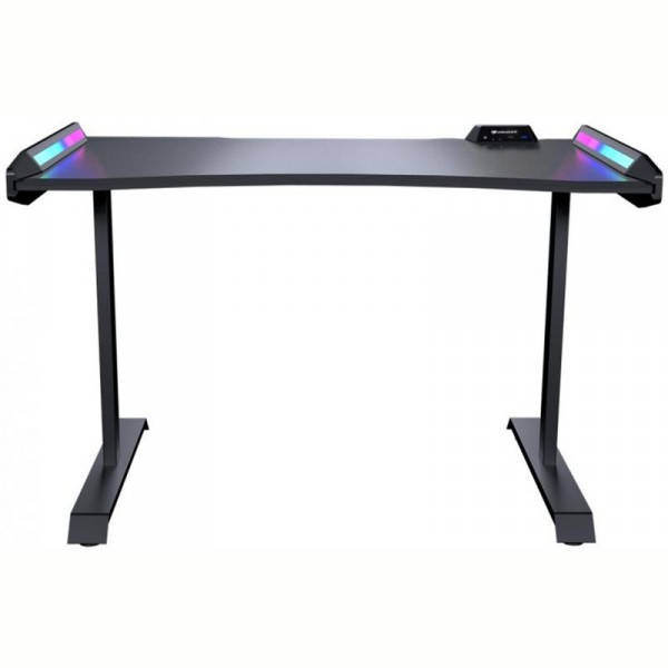 

Геймерский стол Cougar Mars 120 Black, Черный