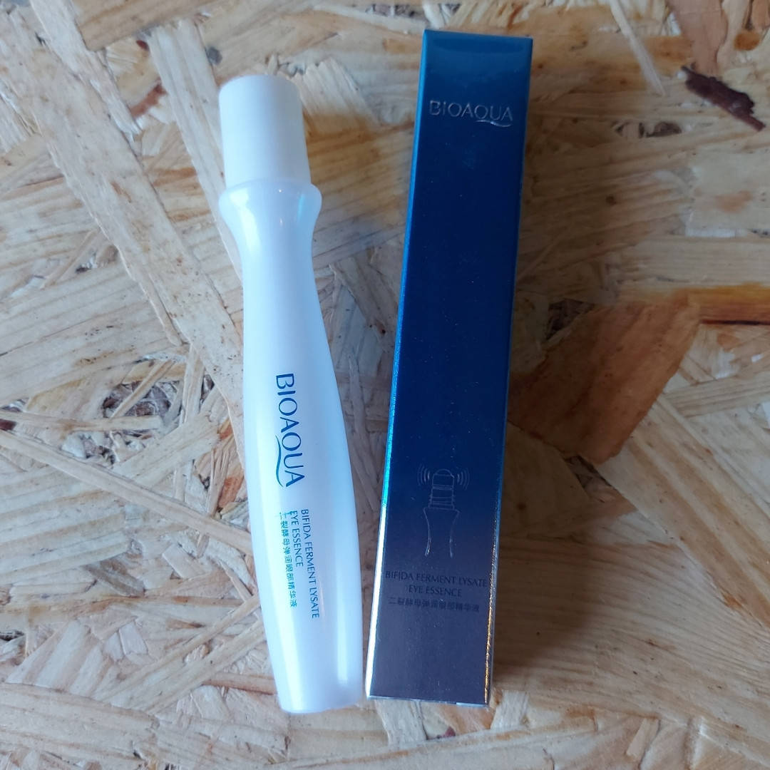 

Сыворотка-роллер для кожи вокруг глаз Bioaqua