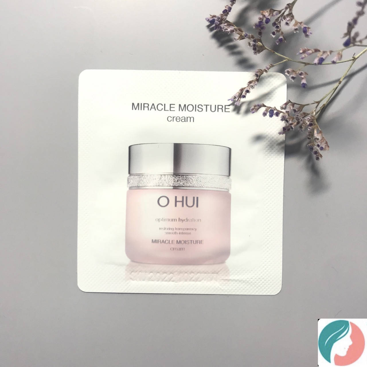 

O HUI Miracle Moisture Cream (Hydration Anti Aging), Увлажняющий крем с керамидами