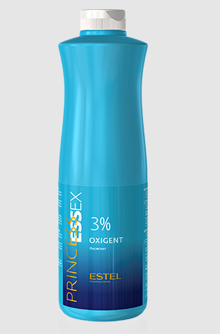 

Оксигент Essex эссекс Princess Estel oxid 3% 1000мл