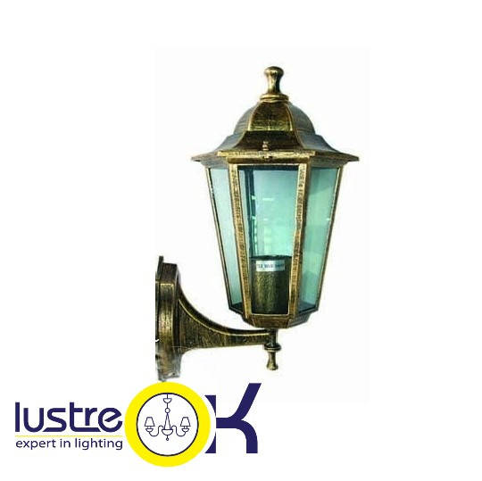 

Светильник уличный настенный Lemanso PL6201