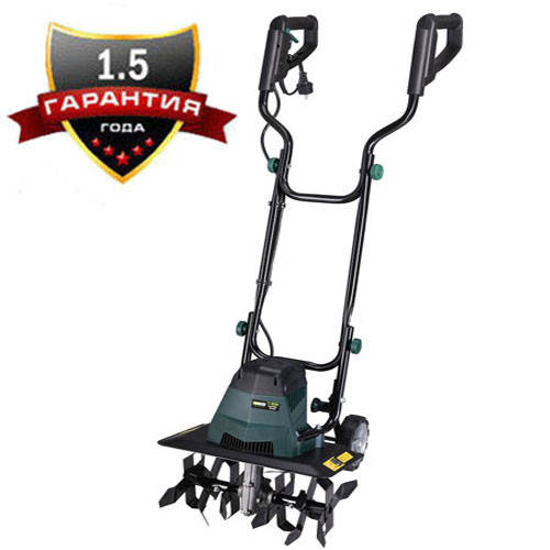 

Культиватор электрический Iron Angel ЕТ 1600 М