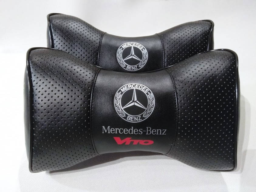

Подушка на подголовник для Mercedes-benz 305