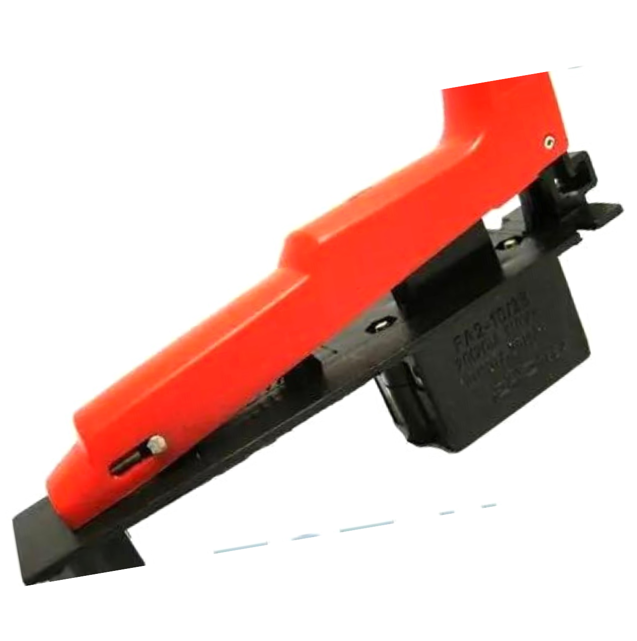 

Кнопка-выключатель на болгарку DWT 230