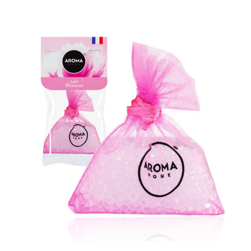 

Ароматизатор для дома Aroma Home Sachet Blossom