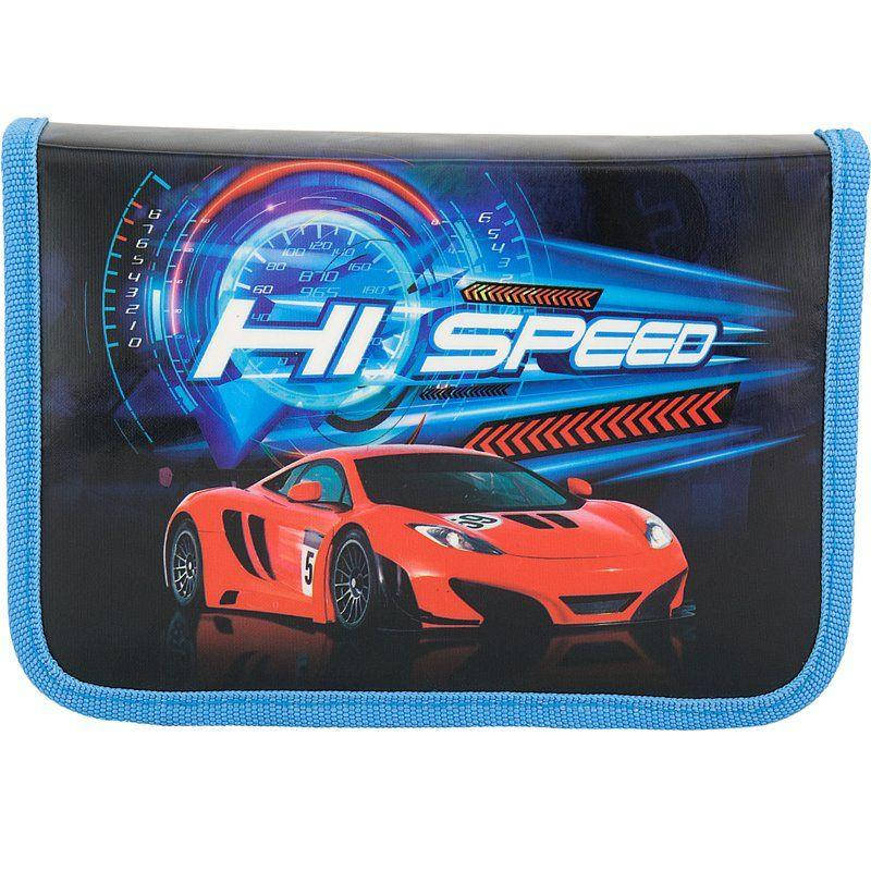 

Пенал Hi speed K17-622-6