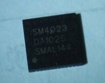 

Микросхема DC-DC SM4023