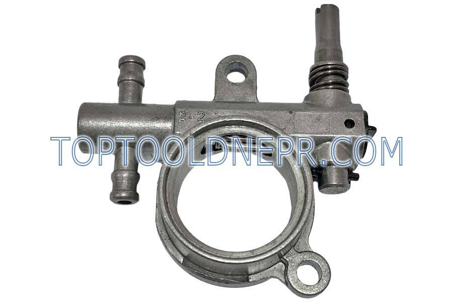 

Маслонасос для бензопилы PATRIOT 2512