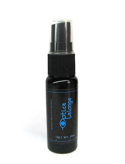 

Средство против запотевания линз Anti Fog