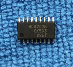 

Микросхема BL0202B