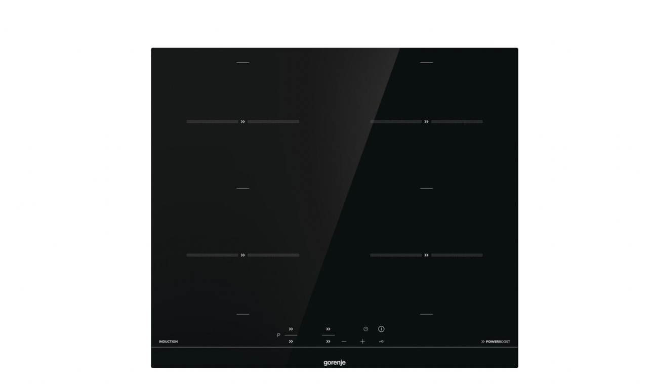 

Gorenje IT64ASC Индукционная варочная поверхность електрическая