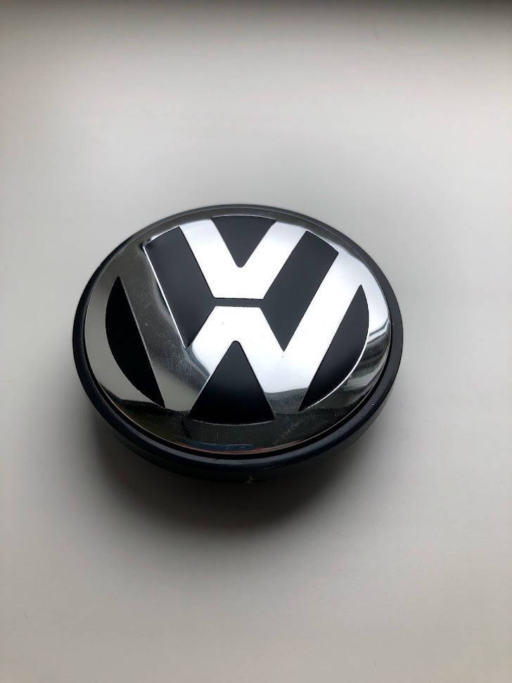 

Ковпачок в Диск Фольсваген Volkswagen 70mm 7L6 601 149B
