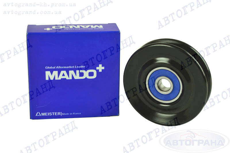 

Ролик ремня кондиционера Lanos 1.5 MANDO