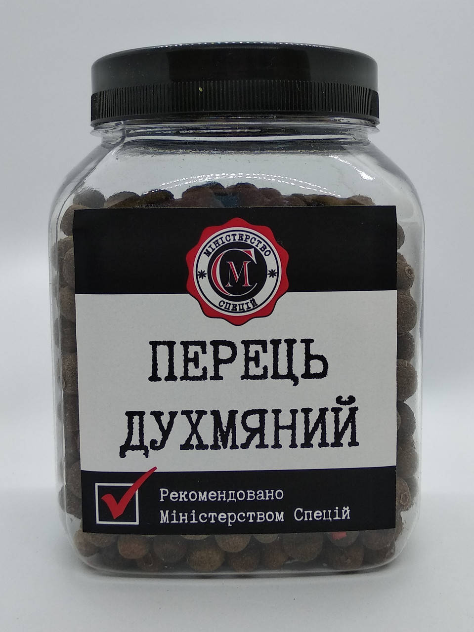 

Перец душистый, 170г