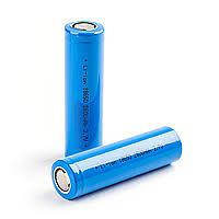 

Аккумулятор Li-ion Vargo 18650 1500mAh 3.7V