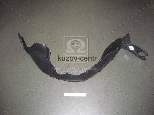 

Подкрылок передний правый Mazda 6 02 -08 , OEM: 034 0302 388 / Пiдкрилок пер пра Mazda 6 02 -08 (ви -во