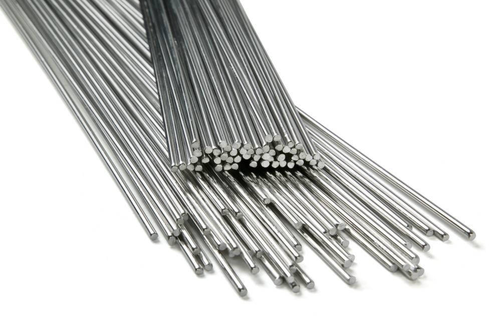 

Пруток AlSi12 (ER 4047) / Bohler/ Ø мм
