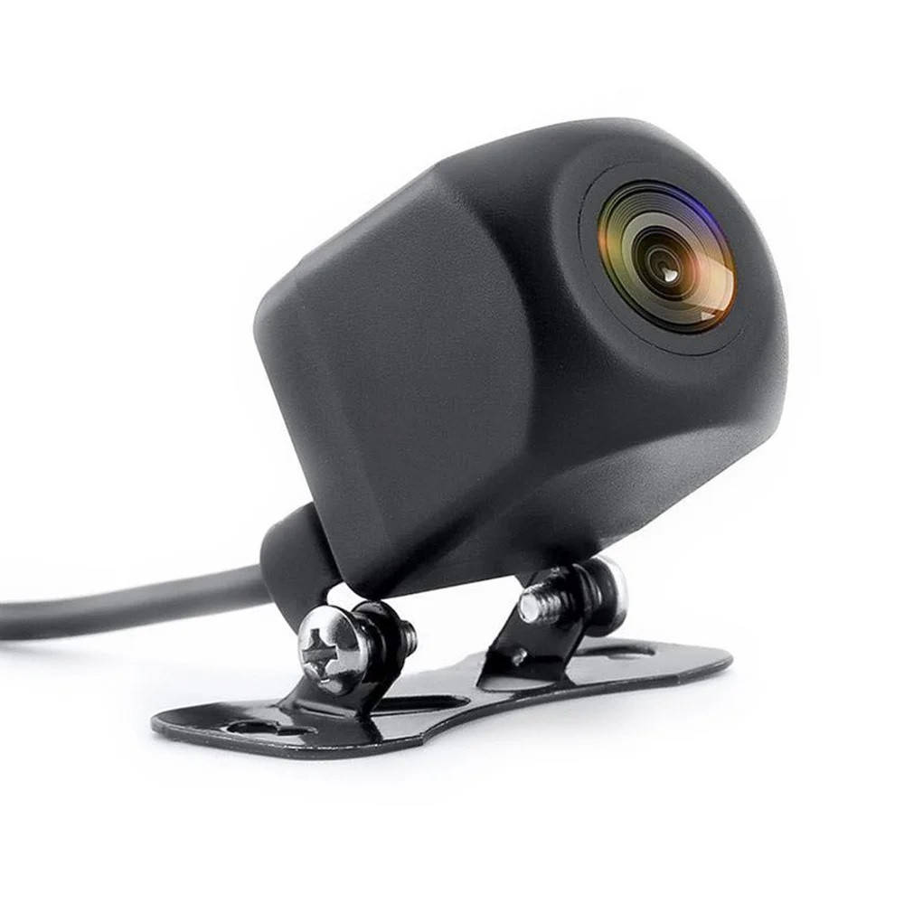 

Камера заднего вида Black, Full HD (Sony CCD2), высокого разрешения CV-818