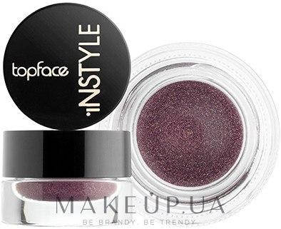 

Кремовые тени для век TopFace Instyle Long Wearing Creamy 005