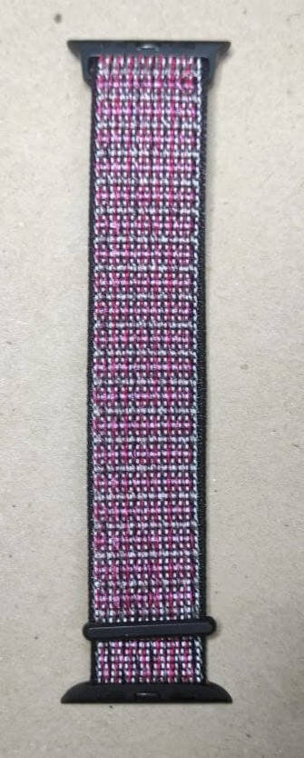

Ремешок Apple watch Sport Loop "№32", нейлон - 42/44/45 mm