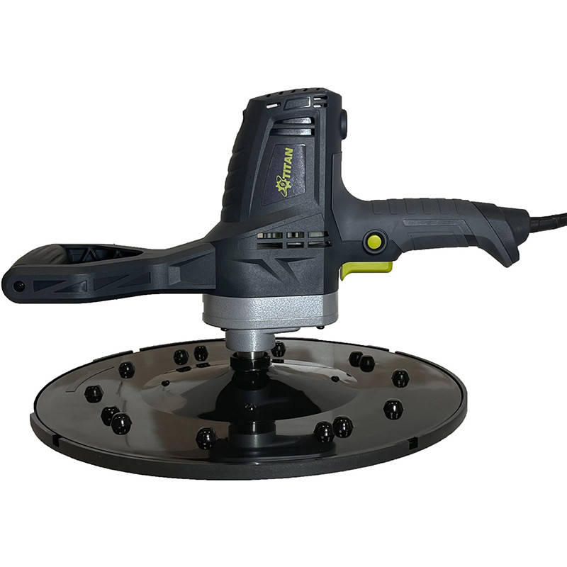 

Затирочная машина по штукатурке TITAN CSM375(797571983756)