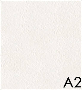 

Бумага акварельная А2 (42*59,4см), 200г/м2, среднее зерно,