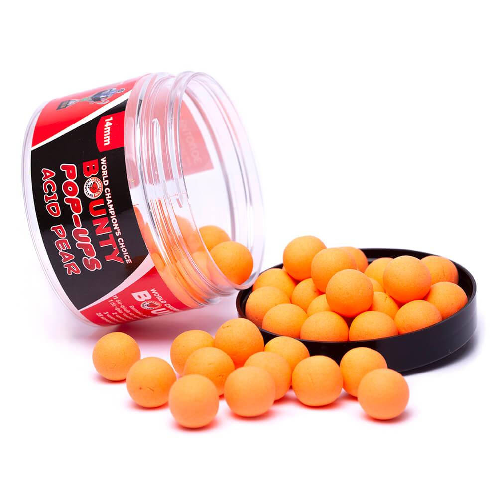 

Поп-ап Bounty Pop-Ups Acid Pear (Кислая груша) 10