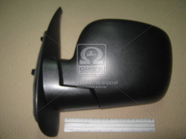 

Зеркало левое Renault Kangoo, (Рено Кенго) 2009-2013