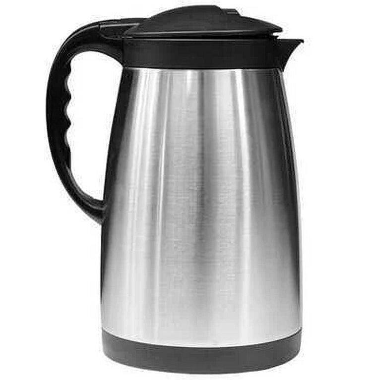 

Электрический чайник термос Scarlett Zy-180c3, 1850 Вт