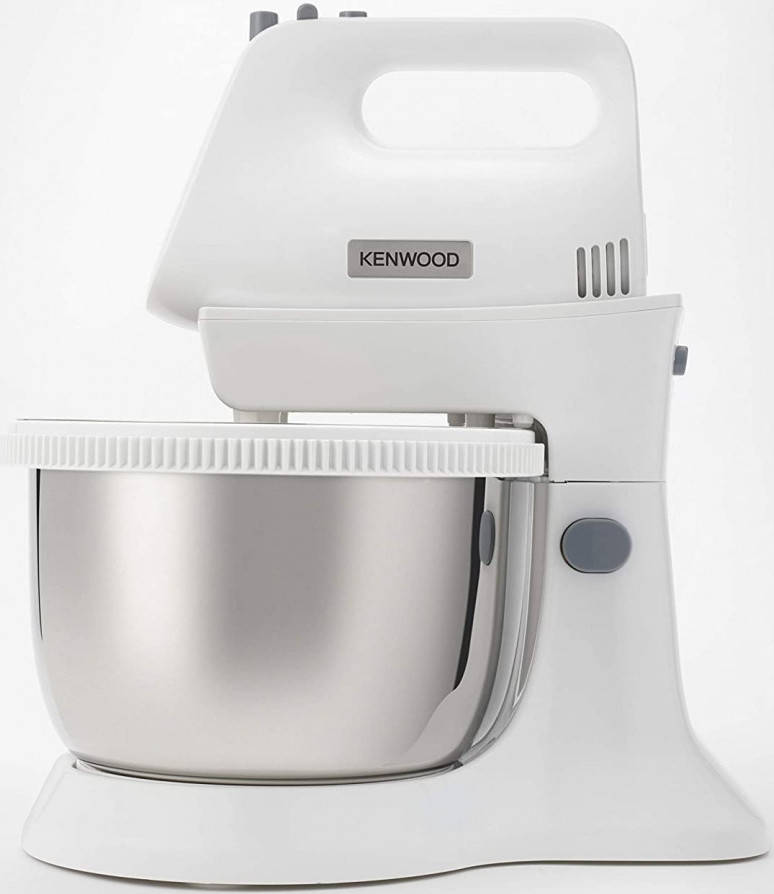 

Миксер Kenwood HMP34.A0WH