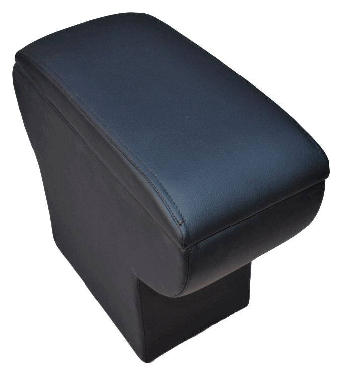 

Подлокотник универсальный автомобильный Citroen Berlingo 2 2008- Armrest черный