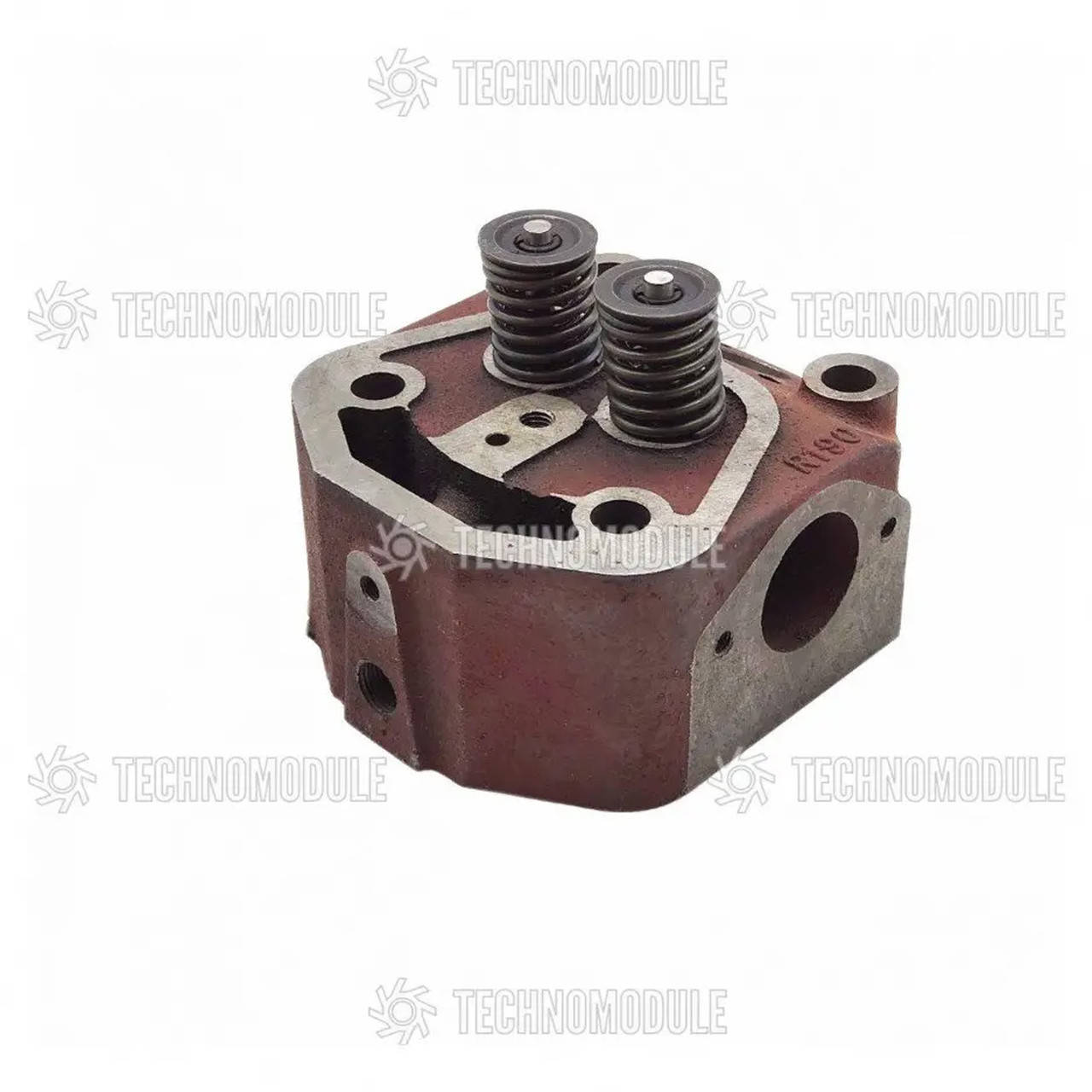 

Головка цилиндра в сборе R190 - 190N