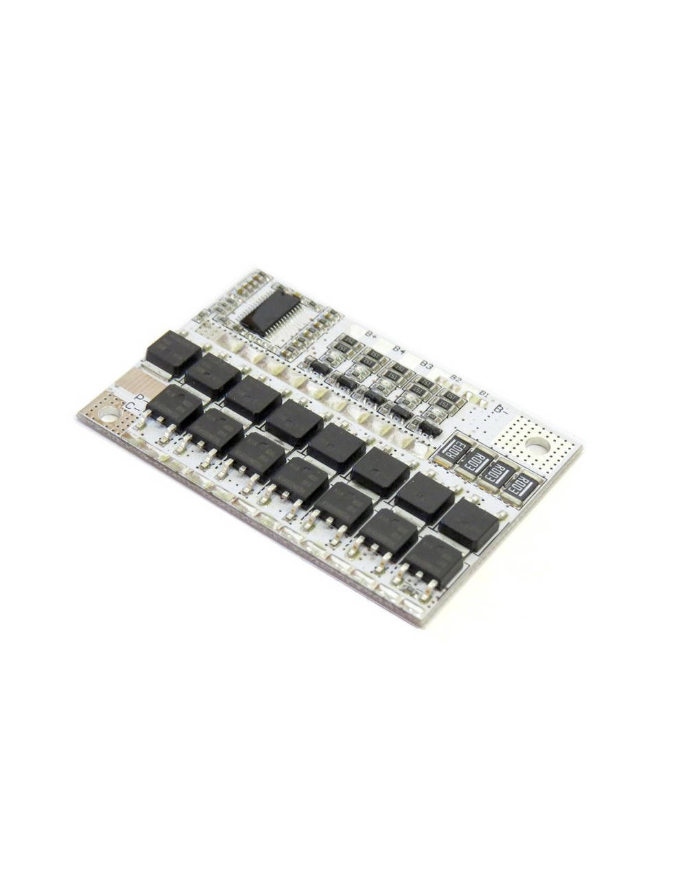 

Контроллер BMS 5S 100A с балансировкой