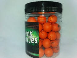 

Бойли вар.насадочні Кукурудза 14 мм 100г