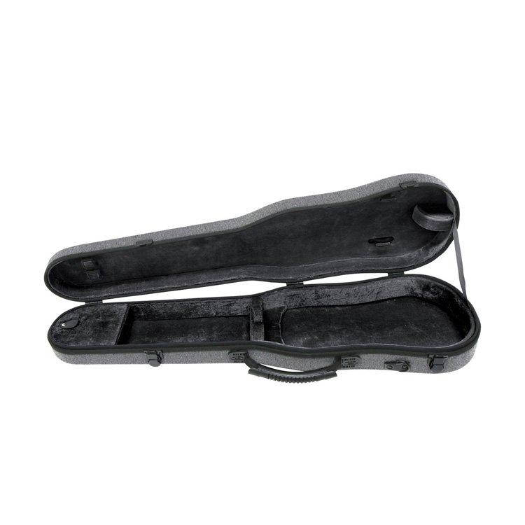 

GEWA 300121 Bio I S 4/4 Grey Футляр для скрипки фігурний 4/4