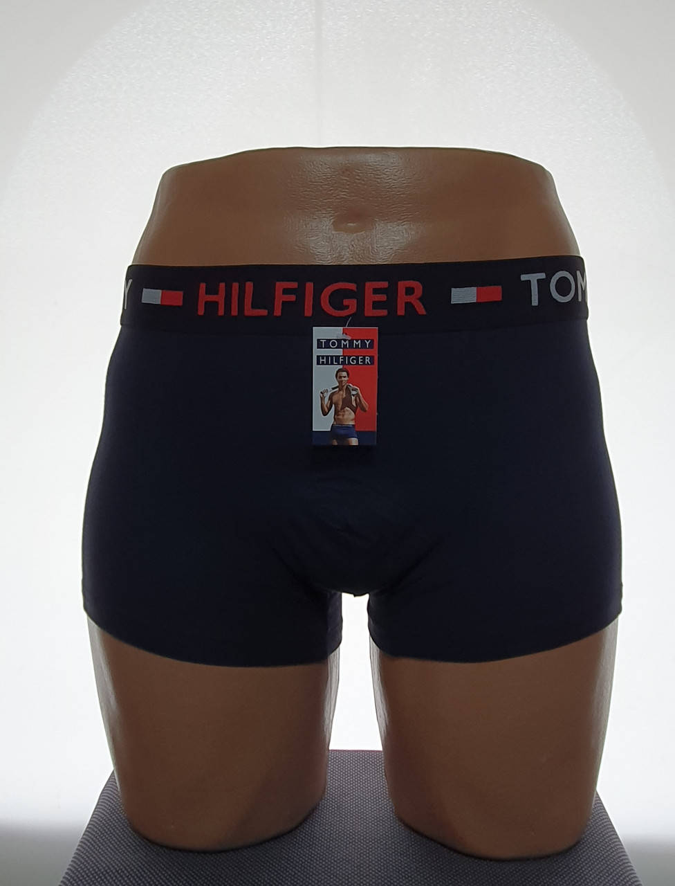 

Мужские трусы Tommy Hilfiger, Синий