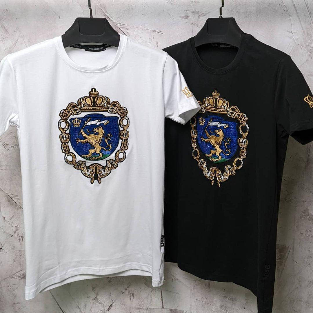 

Футболка Dolce Gabbana