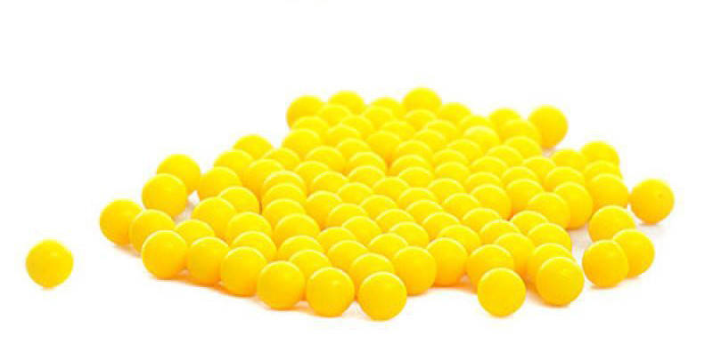 

Пульки пластиковые BB-4A