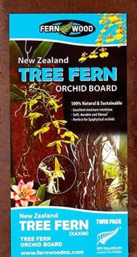 

Корни папоротника tree fern 200 мл полезная добавка в субстрат для цветов орхидей