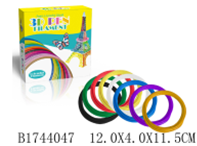 

Проволока для 3D ручки PCL 1,75 мм. 1744047