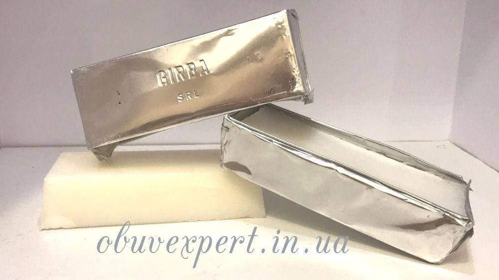 

CERA BRILLIANTE GIRBA Воск полировочный для обуви Б/цветный