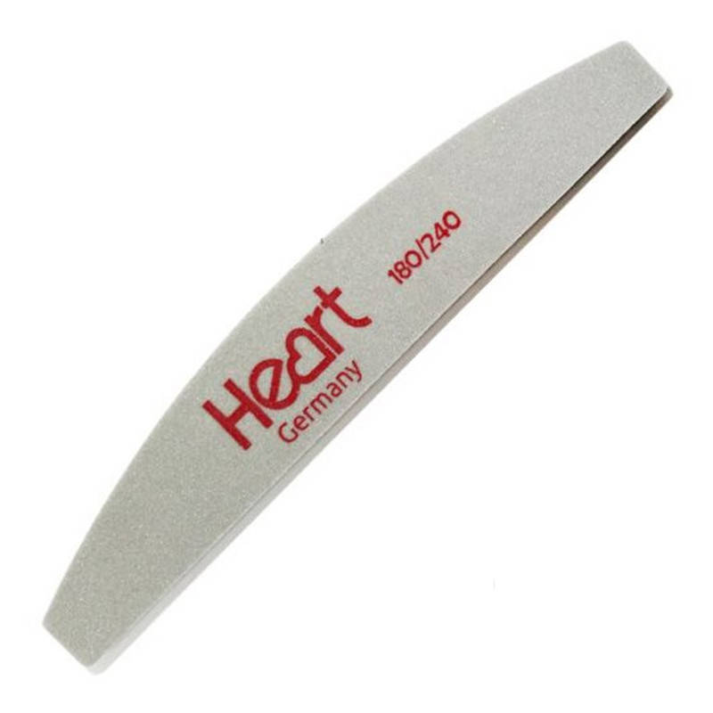 

Шлифовщик Heart 180/240