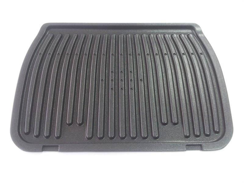

Панель жарочная для электрогриля Tefal (верхняя) GC706, 712, 714 TS-01039390