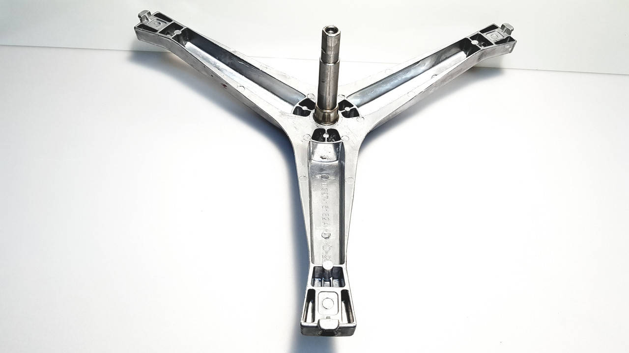 

Крестовина барабана стиральной машины самсунг Samsung DC97-15182A Original cod 741