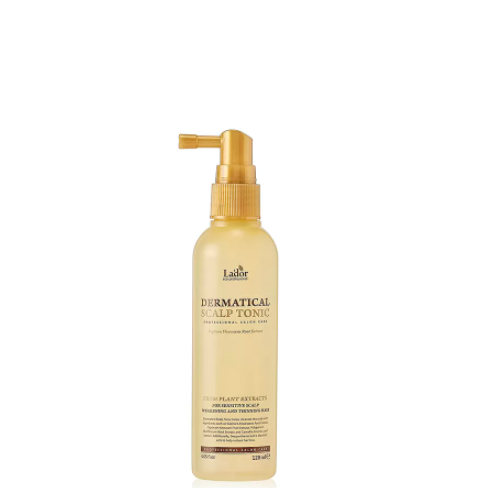 

Тоник для кожи головы против выпадения волос Lador Dermatical Scalp Tonic 50 ml