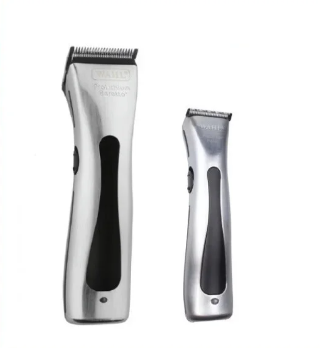 

Комбо-набор "WAHL ProLithium" (Beretto + Beret) 4212-0470+08841-616