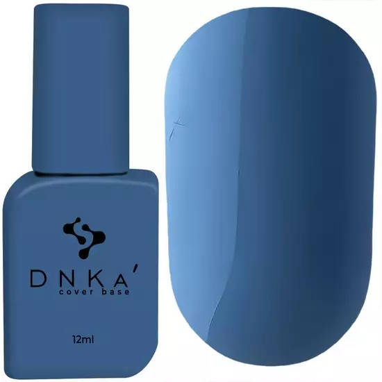 

Основание камуфляжное DNKa Cover Base №0016 Sincere, 12 мл