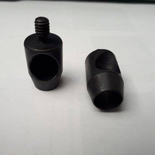 

Пробойник 5мм (СТРОНГ-0448)