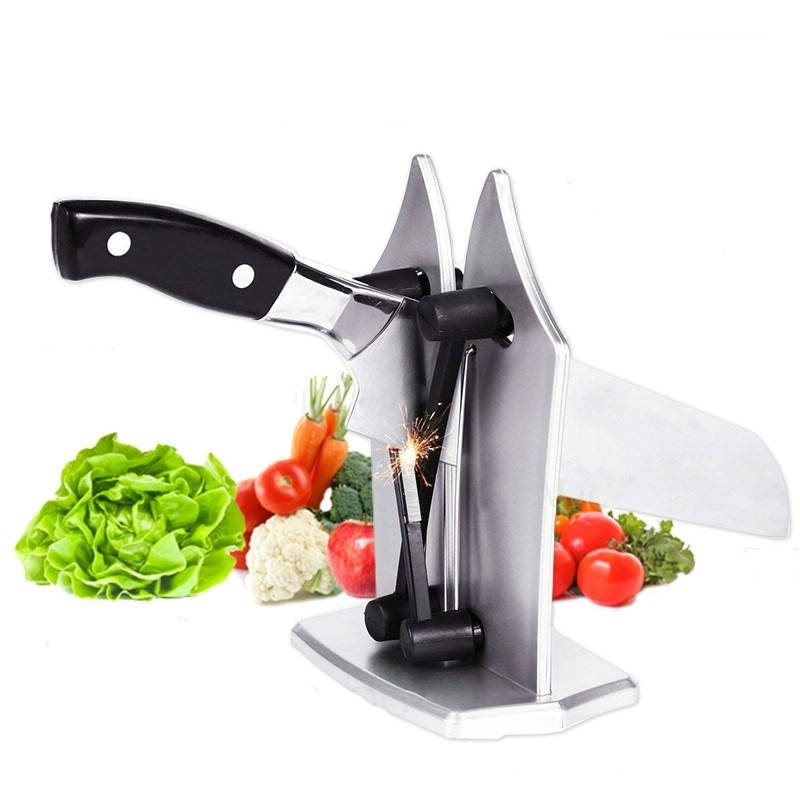 

Точилка для ножей NBZ Bavarian Edge Knife Sharpener